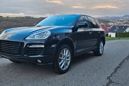 Porsche Cayenne 189.907 km 9.999 &euro; Wannweil 72827