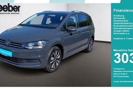 VW Touran 26.850 km 29.438 &euro; Herrenberg 71083