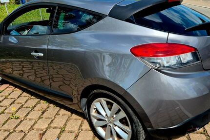 Renault Megane 211.000 km 5.950 &euro; Filderstadt 70794