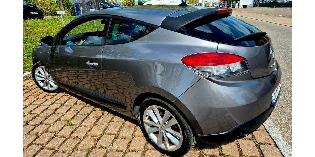 Renault Megane 211.000 km 5.950 &euro; Filderstadt 70794