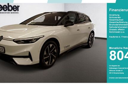 VW ID.7 12.000 km 53.344 &euro; Herrenberg 71083