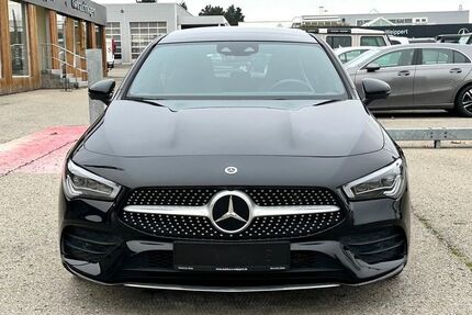 Mercedes-Benz CLA 250 Shooting Brake 27.455 km 37.500 &euro; Holzgerlingen 71088