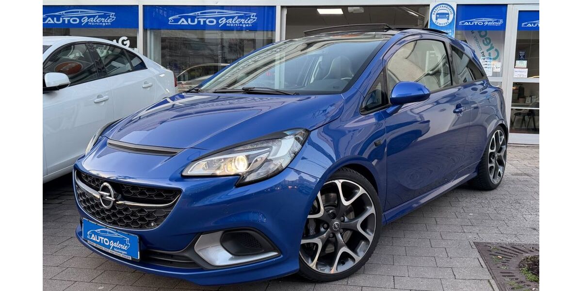 Opel Corsa 128.000 km 10.900 &euro; Nürtingen bei Stuttgart 72622