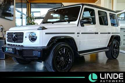 Mercedes-Benz G 500 13.500 km 149.900 &euro; Kusterdingen 72127