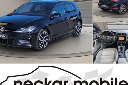 VW Golf 105.520 km 18.990 &euro; Tübingen 72074