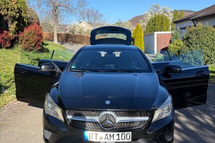 Mercedes-Benz CLA 180 Shooting Brake 253.897 km 9.500 &euro; Eningen 72800