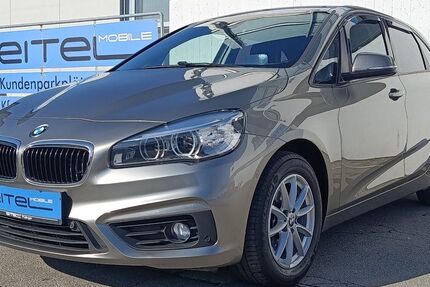 BMW 218 Active Tourer 90.155 km 14.200 &euro; Pfullingen 72793
