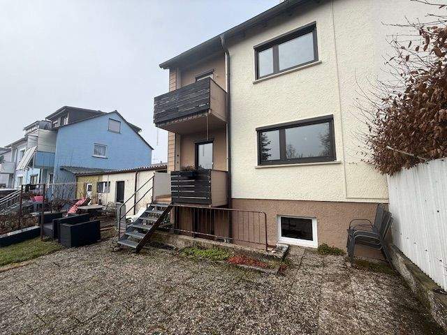 Mehrfamilienhaus, Wohnhaus Großbettlingen - 5 Zimmer, 95 m&sup2;, 415.000&euro; | Angebot:25696031