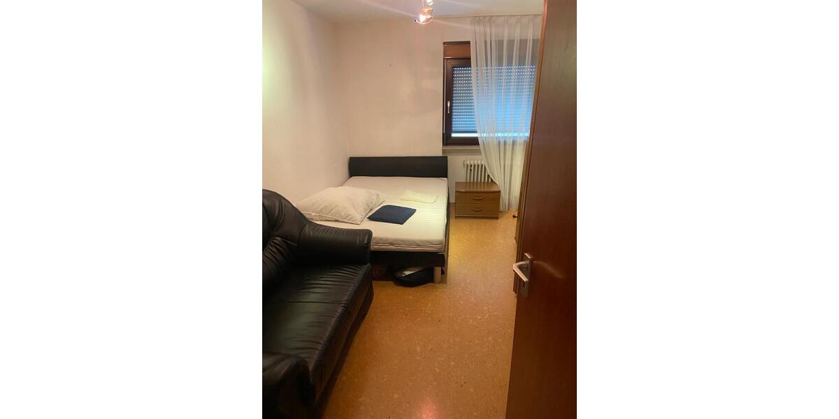 Etagenwohnung Rottenburg am Neckar - 4.5 Zimmer, 107 m&sup2;, 350.000&euro; | Angebot:25162501