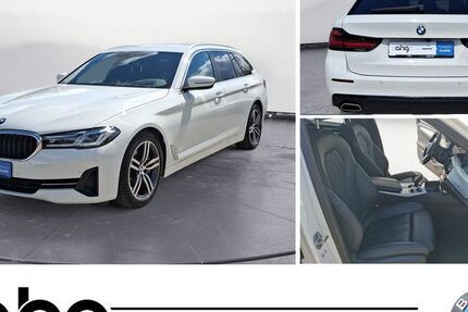 BMW 530 85.000 km 41.460 &euro; Kirchheim unter Teck 73230