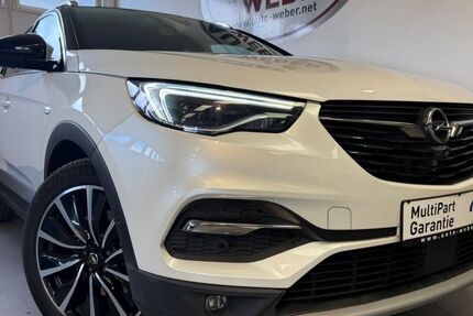 Opel Grandland (X) 99.999 km 17.890 &euro; Sindelfingen/Darmsheim 71069