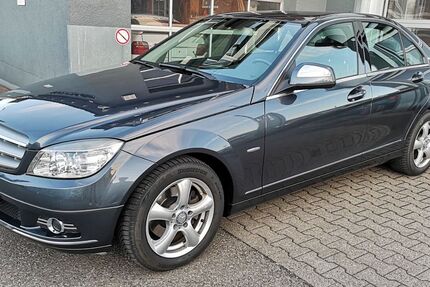 Mercedes-Benz C 220 298.000 km 4.950 &euro; Ofterdingen 72131