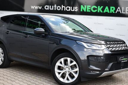 Land Rover Discovery Sport 60.000 km 28.900 &euro; Reutlingen 72762