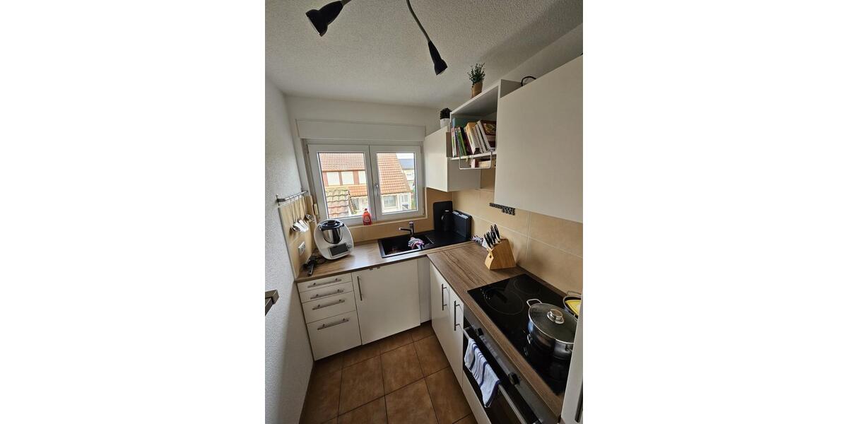 Etagenwohnung Bondorf - 4 Zimmer, 70 m&sup2;, 790&euro; | Angebot:25374986