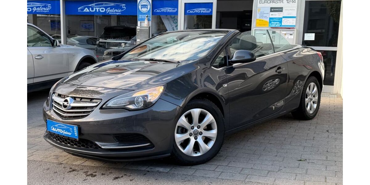 Opel Cascada 140.000 km 4.900 &euro; Nürtingen bei Stuttgart 72622