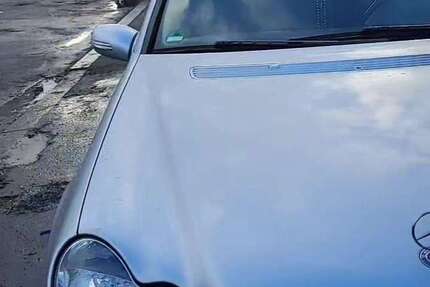 Mercedes-Benz 180 270.000 km 3.000 &euro; Sindelfingen 71063