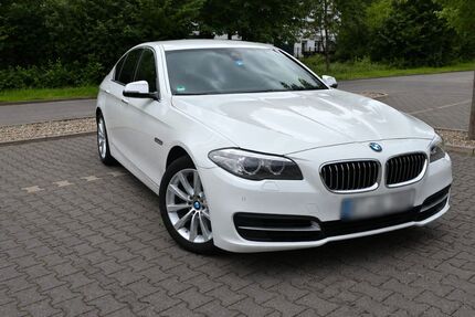 BMW 525 265.000 km 11.500 &euro; Bad Urach 72574