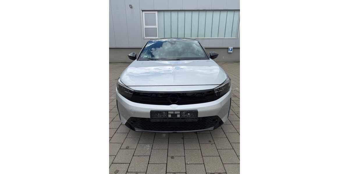 Opel Corsa 39.000 km 14.580 &euro; Böblingen 71034