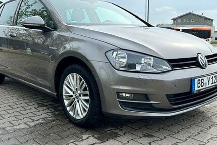 VW Golf 77.800 km 10.200 &euro; Weil im Schönbuch 71093