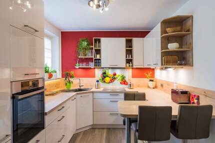 Wohnung Hochdorf - 2 Zimmer, 78 m&sup2;, 379.000&euro; | Angebot:18590083