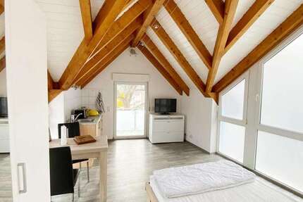 Haus Aichtal - 2 Zimmer, 55 m&sup2;, 250.000&euro; | Angebot:23707568