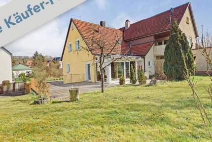 Haus Kirchheim unter Teck Kirchheim - 4 Zimmer, 106 m&sup2;, 444.000&euro; | Angebot:25845711