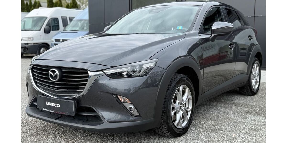Mazda CX-3 136.000 km 12.650 &euro; Pfullingen (Reutlingen) 72793