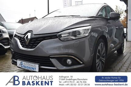 Renault Grand Scenic 113.800 km 13.990 &euro; Sindelfingen-Darmsheim 71069