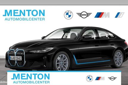 BMW i4 9.466 km 49.890 &euro; Münsingen 72525