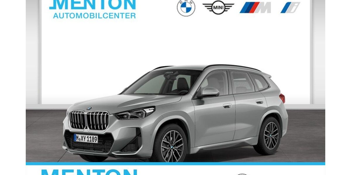 BMW X1 1.463 km 44.490 &euro; Reutlingen 72766
