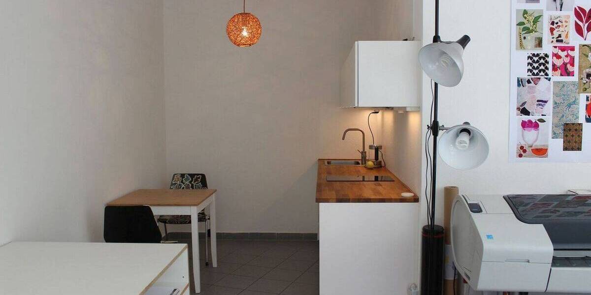 Gewerbeobjekt Tübingen Südstadt - 270&euro; | Angebot:26065185