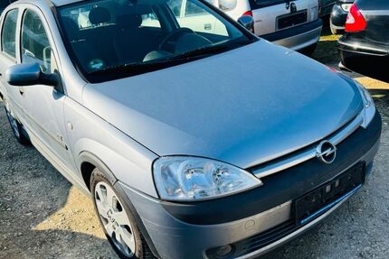 Opel Corsa 201.000 km 650 &euro; Filderstadt 70794