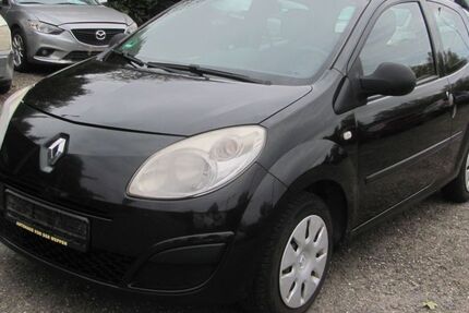 Renault Twingo 256.800 km 790 &euro; Kirchheim unter Teck 73230