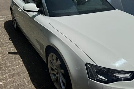 Audi A5 81.500 km 19.000 &euro; Reutlingen 72770