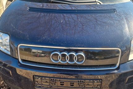 Audi A2 200.000 km 2.100 &euro; Denkendorf 73770