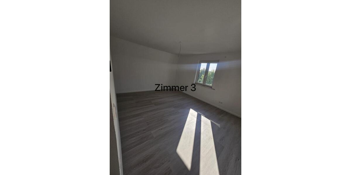 Etagenwohnung Bisingen - 4 Zimmer, 100 m&sup2;, 1.100&euro; | Angebot:27564820