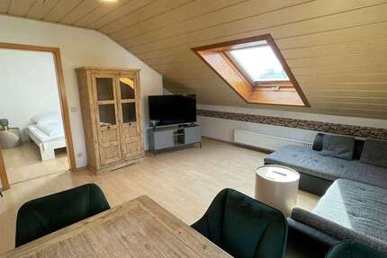 Zimmer Böblingen Dagersheim - 1 Zimmer, 1.250&euro; | Angebot:25527995