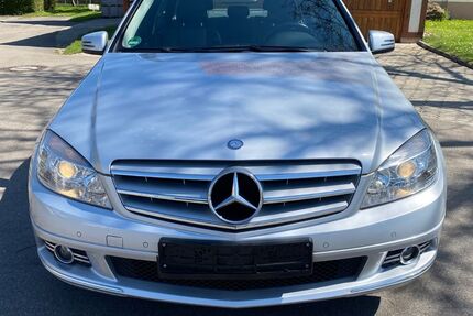 Mercedes-Benz C 200 96.500 km 8.499 &euro; Rangendingen 72414