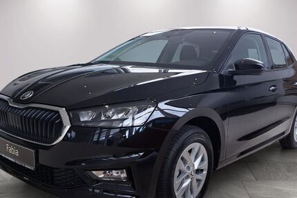 Skoda Fabia 1.100 km 19.690 &euro; Böblingen 71034