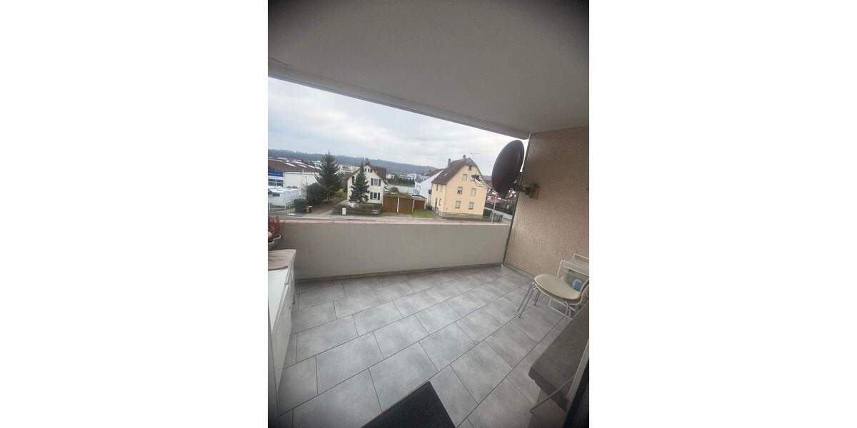 Etagenwohnung Esslingen am Neckar Zell - 4 Zimmer, 127 m&sup2;, 419.000&euro; | Angebot:25744894