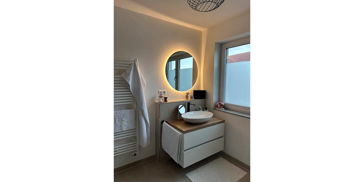 Etagenwohnung Grosselfingen - 2 Zimmer, 57 m&sup2;, 282.000&euro; | Angebot:26086684