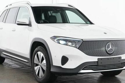 Mercedes-Benz EQB 15.789 km 34.440 &euro; Mössingen 72116