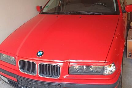 BMW 316 100.000 km 5.200 &euro; Sonnenbühl 72820