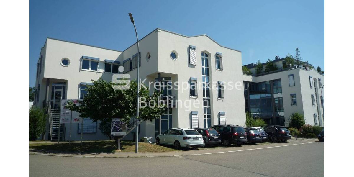 Gewerbeobjekt Schönaich - 3.200&euro; | Angebot:25704196