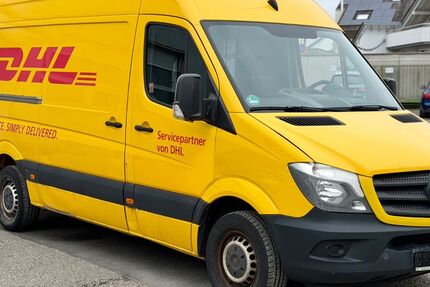 Mercedes-Benz Sprinter 327.000 km 6.990 &euro; Gärtringen 71116