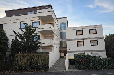 GROß, HELL, SOFORT BEZUGSFREI - Wohnung Leinfelden-Echterdingen Echterdingen | Angebot:26713643