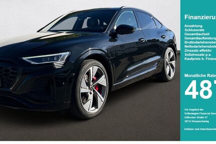 Audi Q8 e-tron 47.323 km 46.979 &euro; Herrenberg 71083