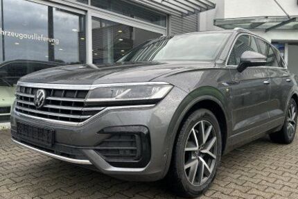 VW Touareg 107.570 km 43.990 &euro; Wendlingen am Neckar 73240