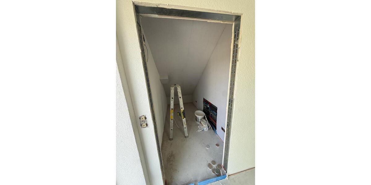 Dachgeschoßwohnung Tübingen - 3 Zimmer, 56 m&sup2;, 920&euro; | Angebot:27625221