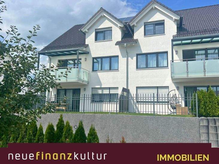 Etagenwohnung Münsingen - 5 Zimmer, 131 m&sup2;, 480.000&euro; | Angebot:25770153